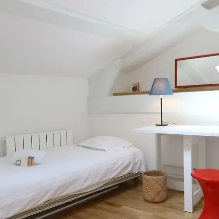 Appartement Vieux Lyon, Old Town, Charming And Quiet *