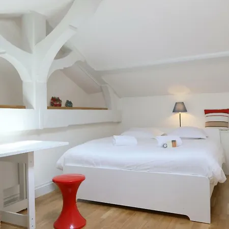 Vieux Lyon, Old Town, Charming And Quiet Lyon