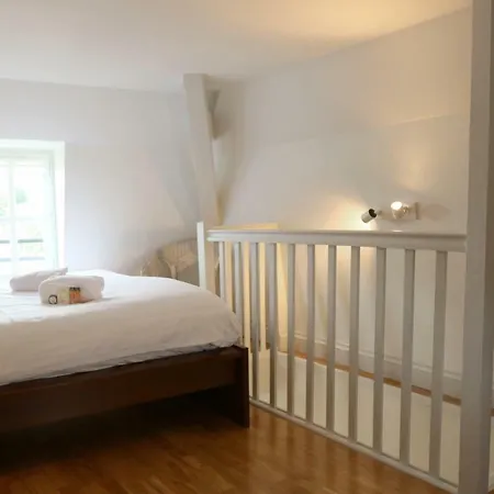 Vieux Lyon, Old Town, Charming And Quiet Appartement *